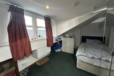 5 bed flat, South Grove, Ardwick, Manchester, M130AU - Image 11